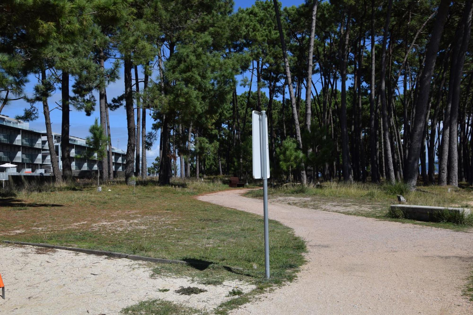 Apartamento De Mar Y Playa En Illa De Arousa Exteriör bild