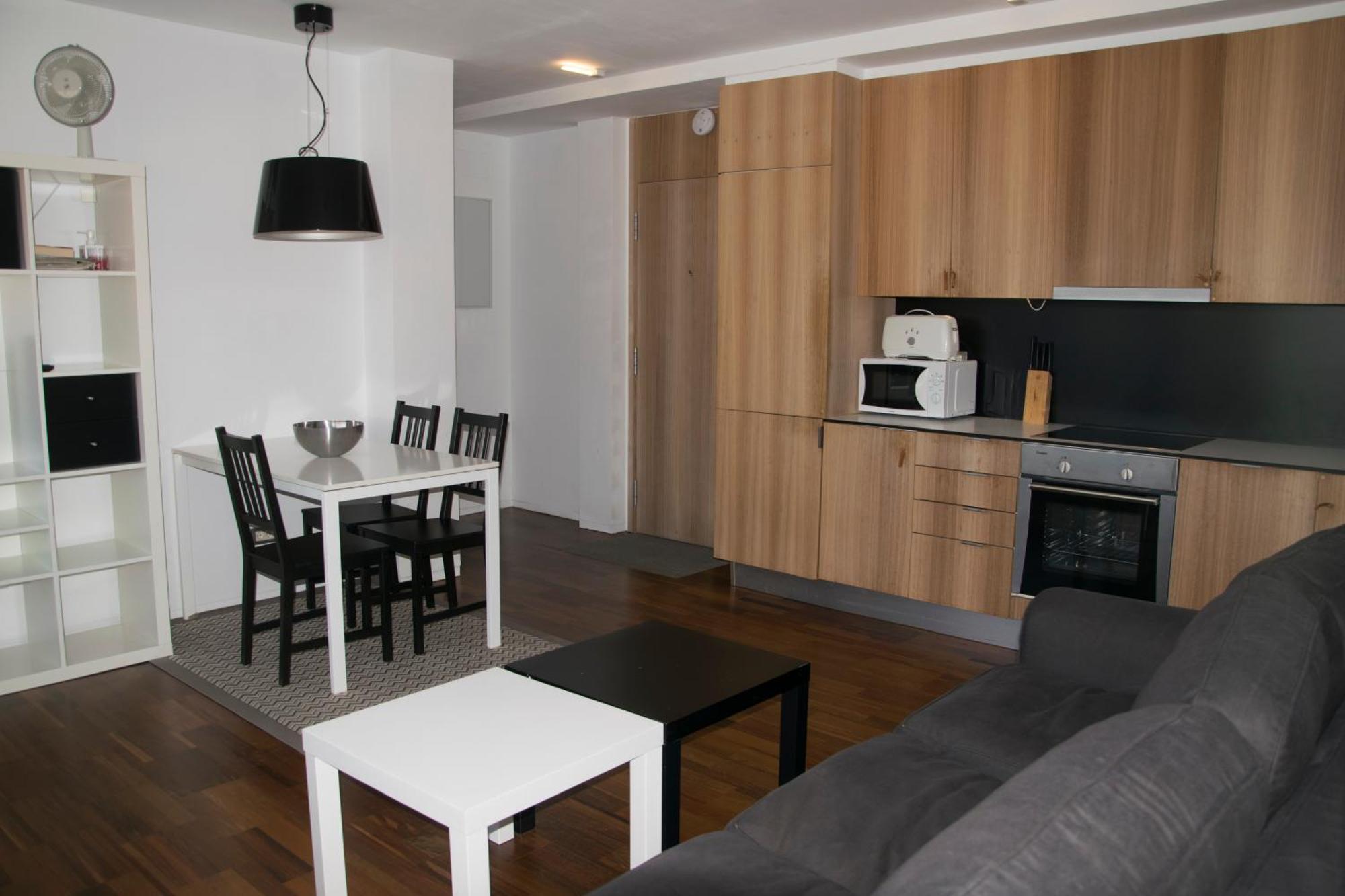 Apartamento De Mar Y Playa En Illa De Arousa Exteriör bild