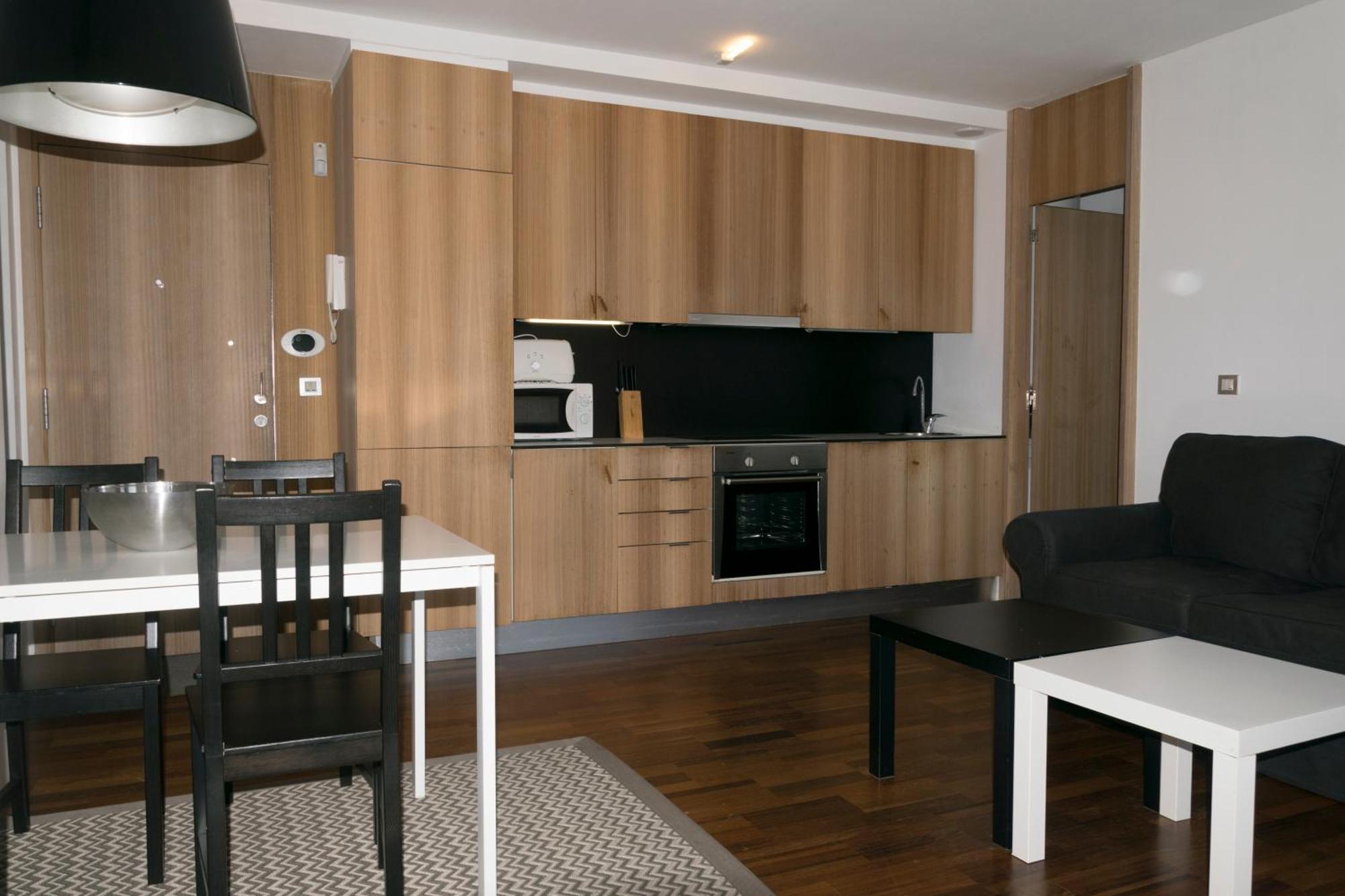 Apartamento De Mar Y Playa En Illa De Arousa Exteriör bild