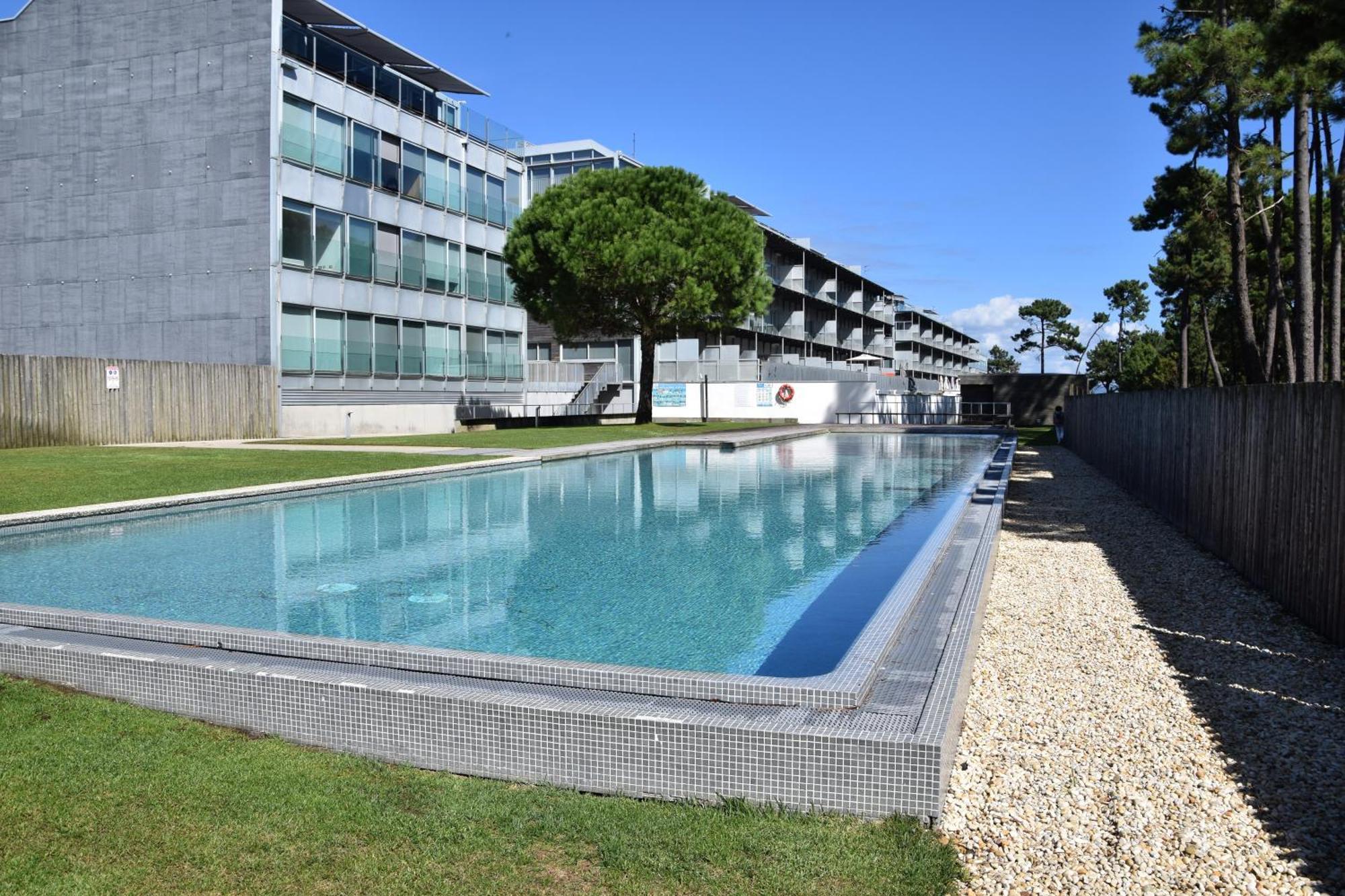 Apartamento De Mar Y Playa En Illa De Arousa Exteriör bild