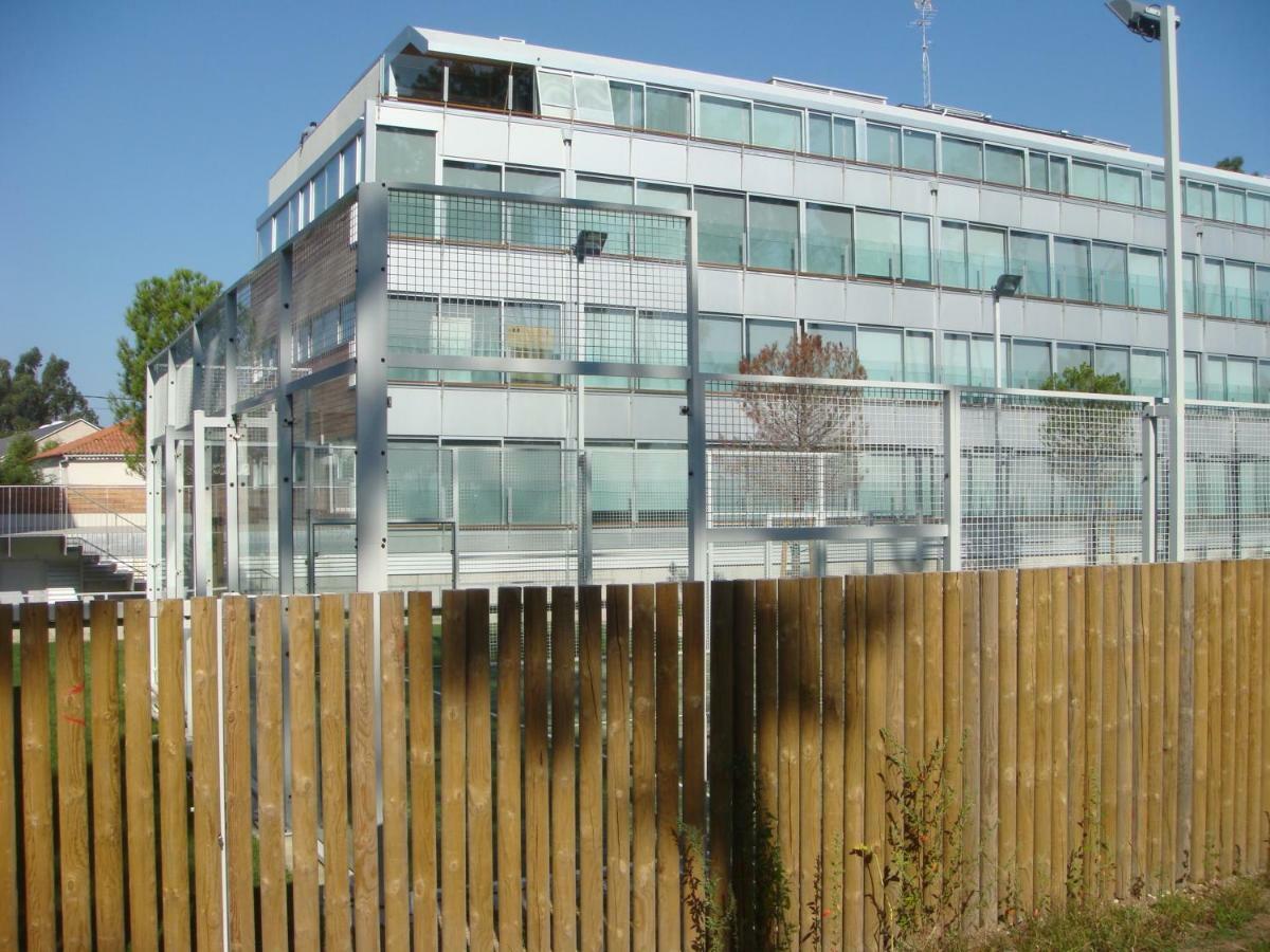 Apartamento De Mar Y Playa En Illa De Arousa Exteriör bild