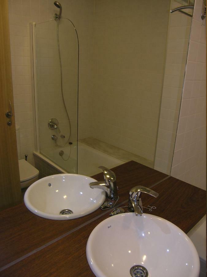 Apartamento De Mar Y Playa En Illa De Arousa Exteriör bild