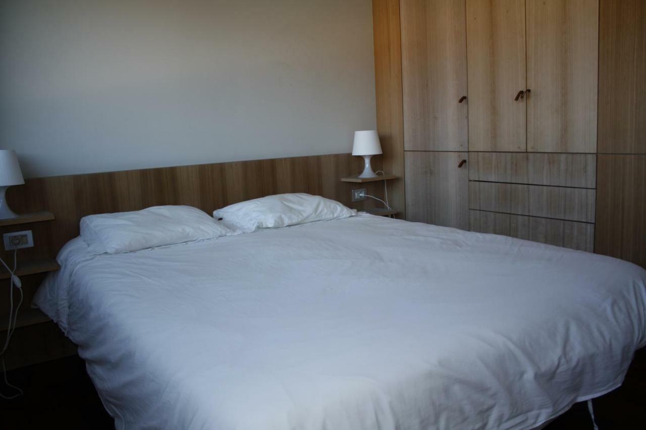 Apartamento De Mar Y Playa En Illa De Arousa Exteriör bild