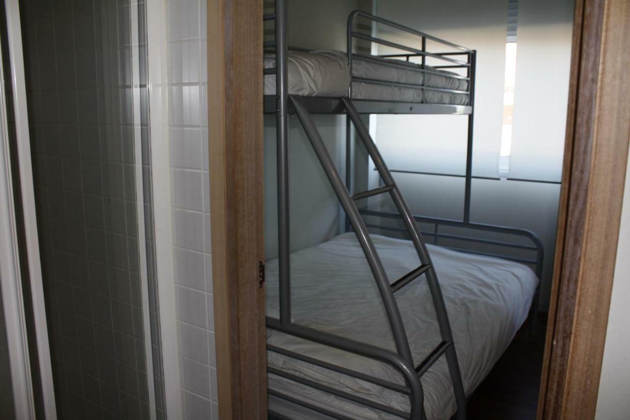 Apartamento De Mar Y Playa En Illa De Arousa Exteriör bild
